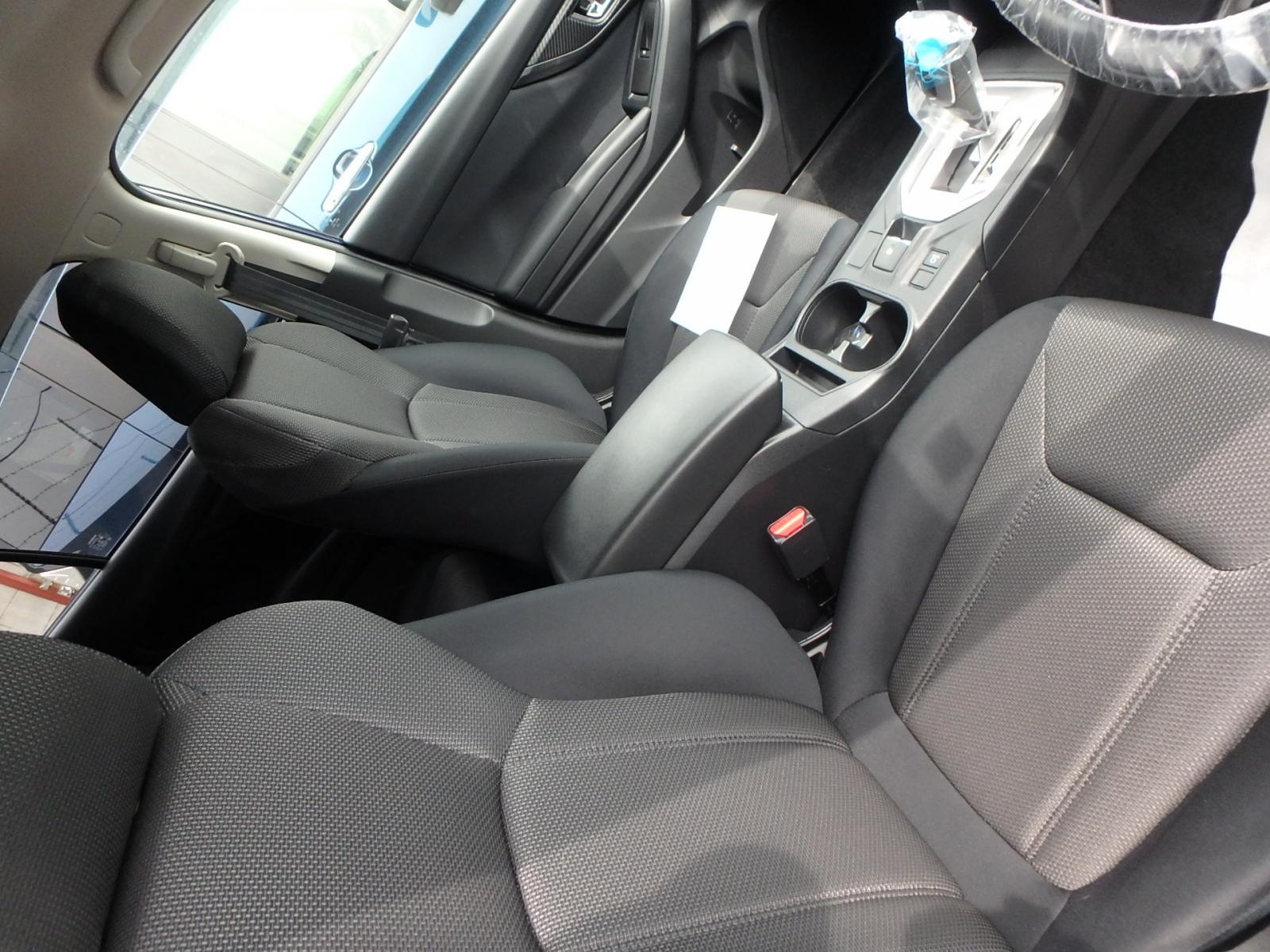 SUBARU IMPREZA SPORT