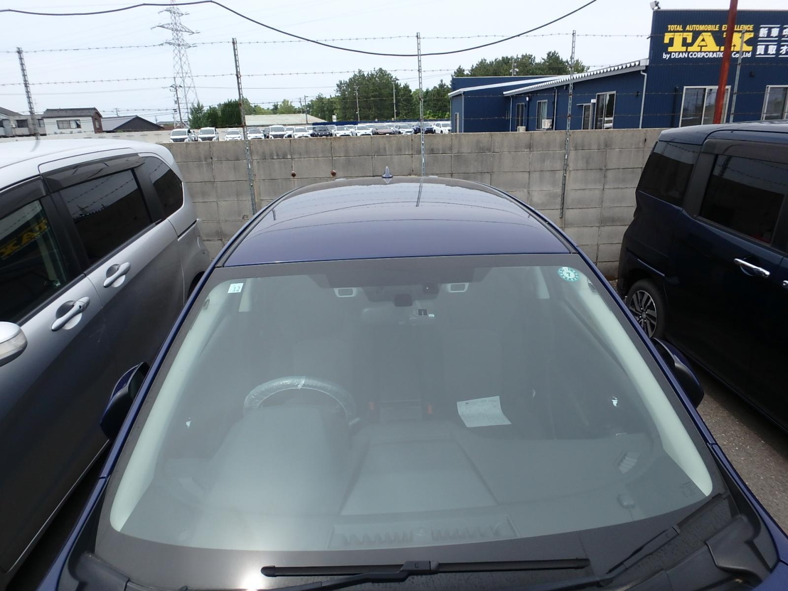 SUBARU IMPREZA SPORT