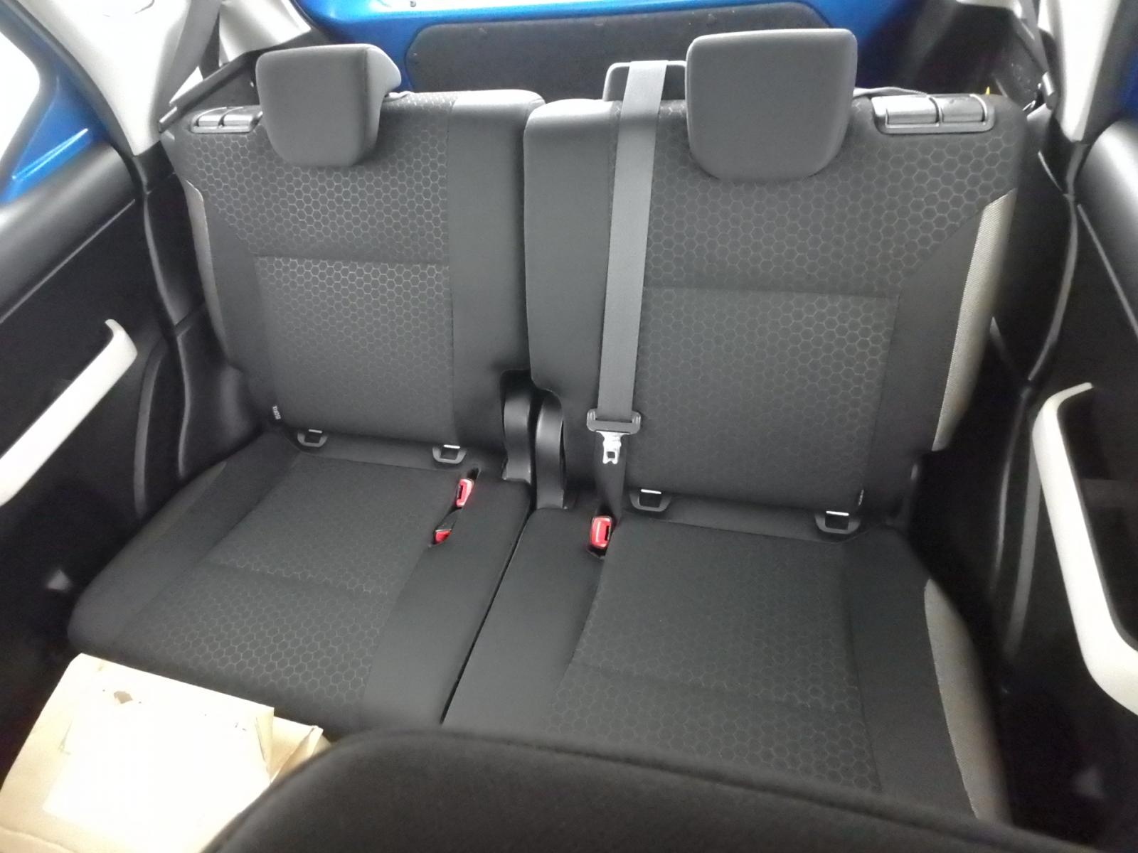 SUZUKI XBEE