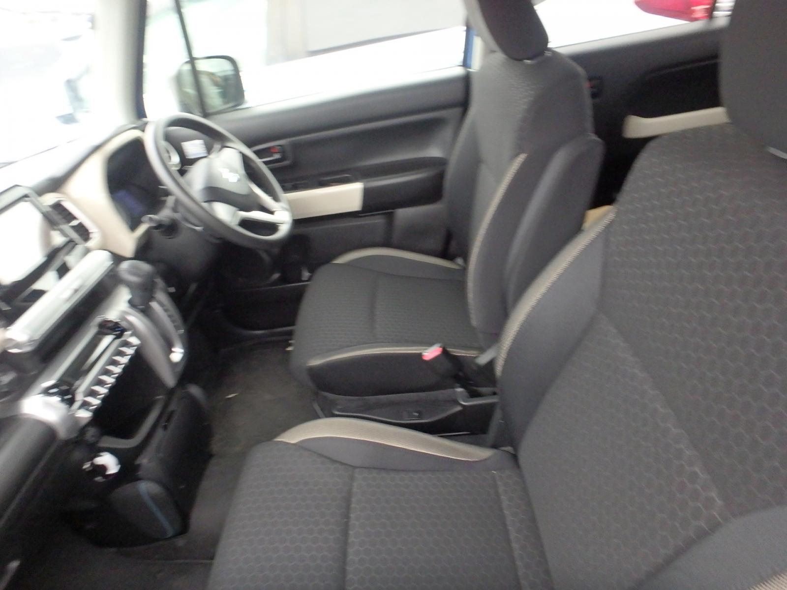 SUZUKI XBEE