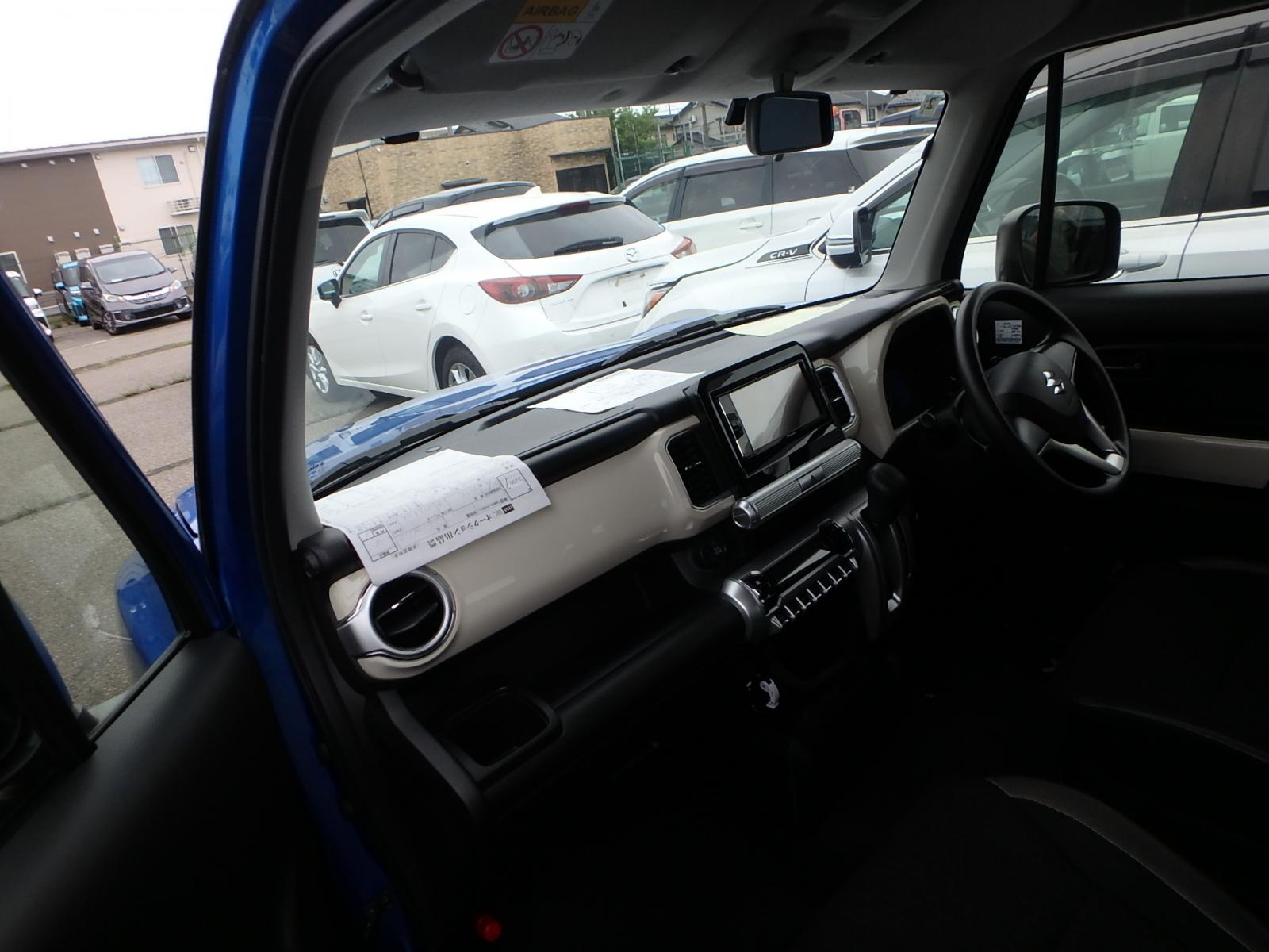 SUZUKI XBEE