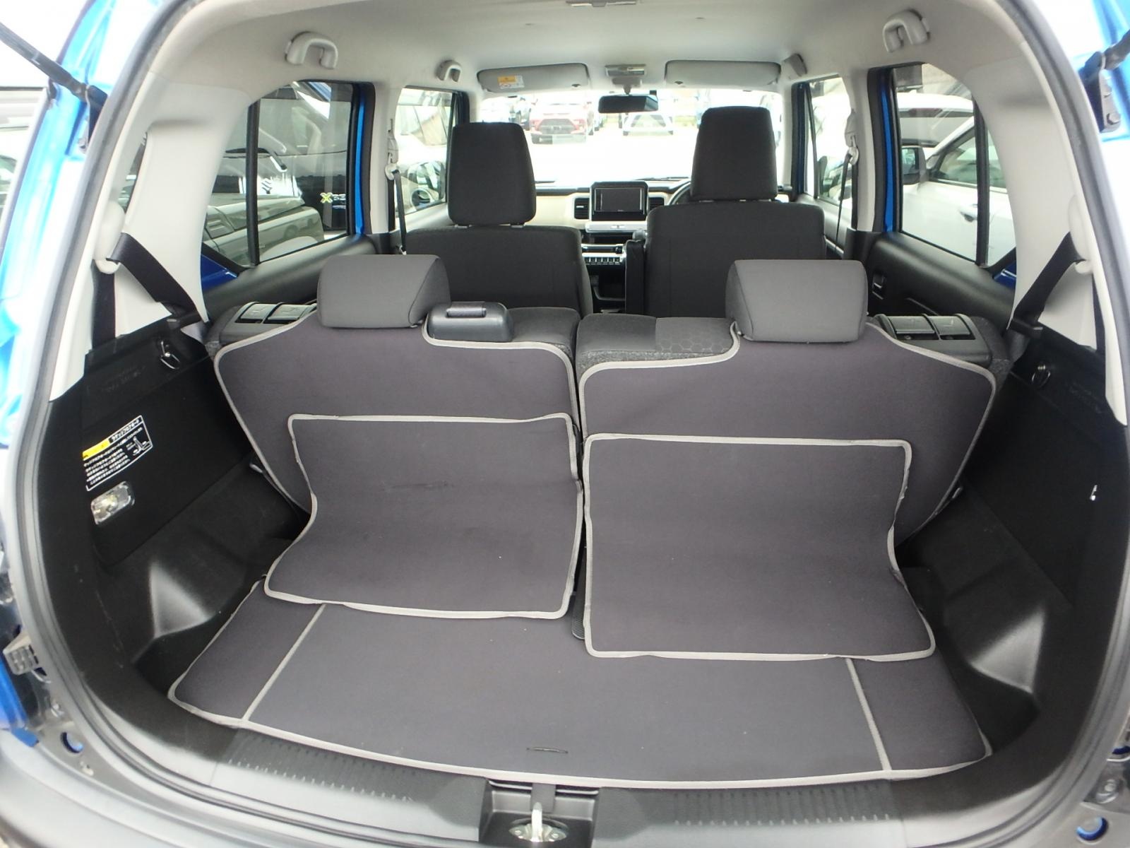 SUZUKI XBEE
