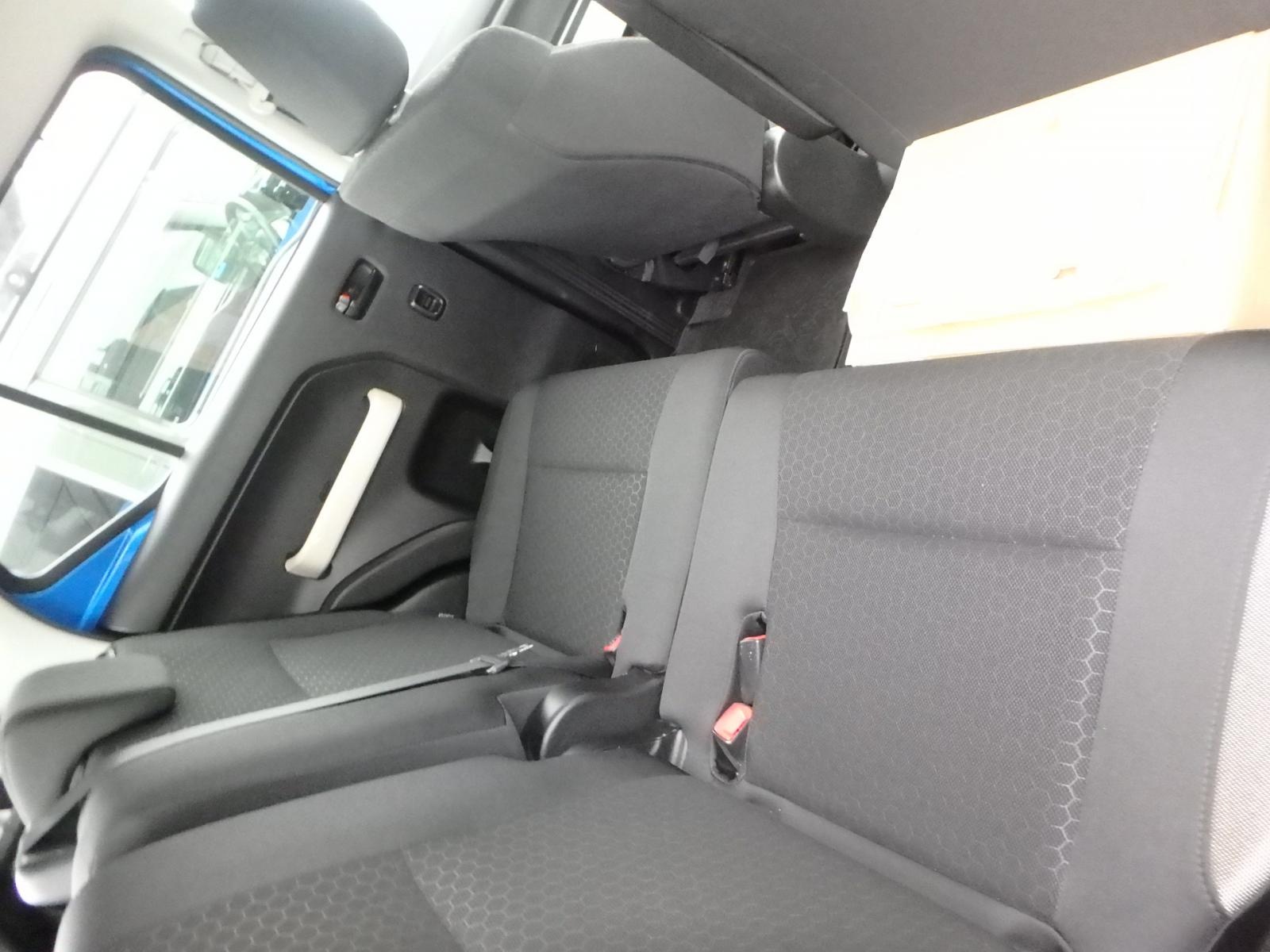 SUZUKI XBEE