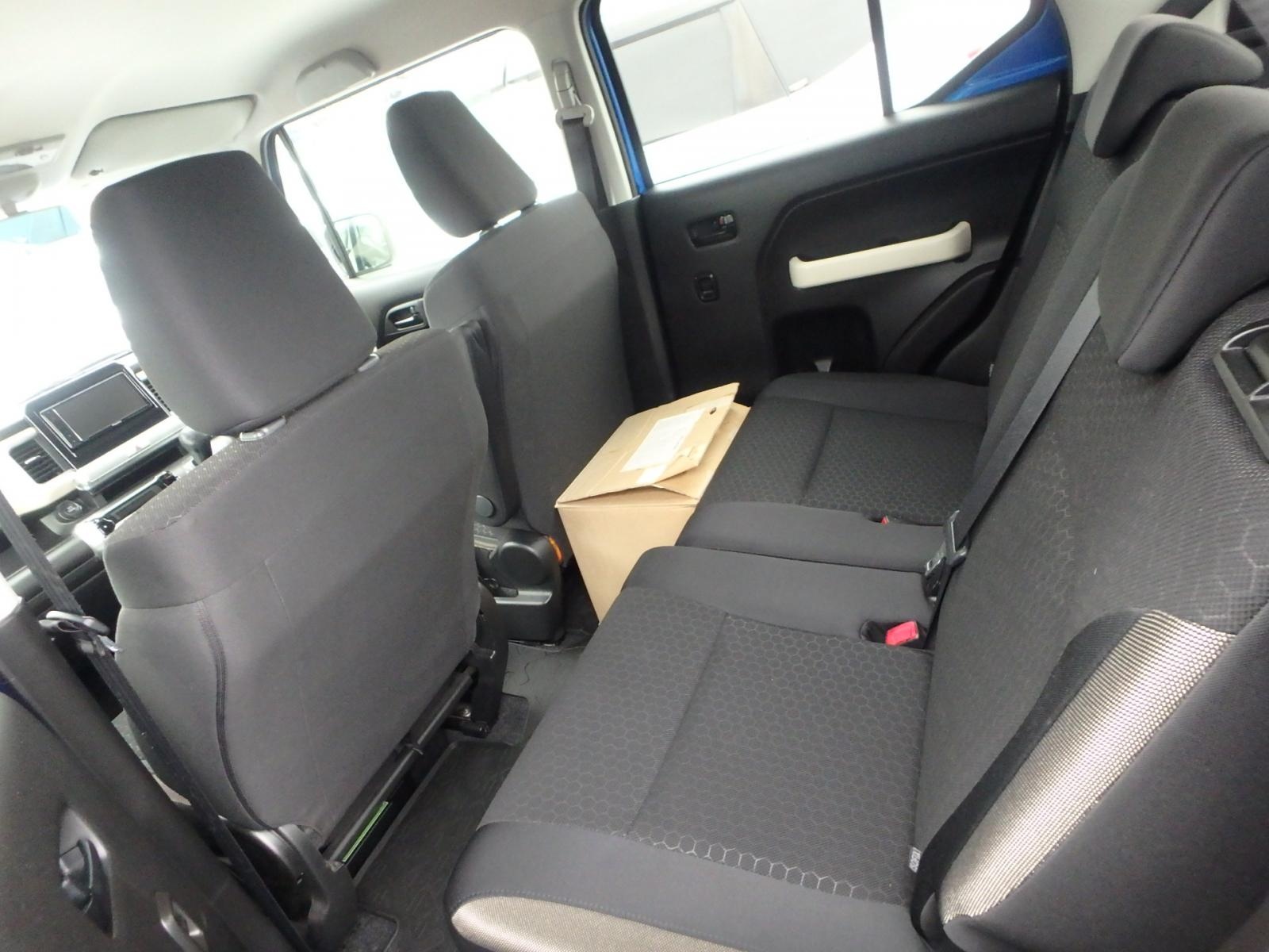 SUZUKI XBEE
