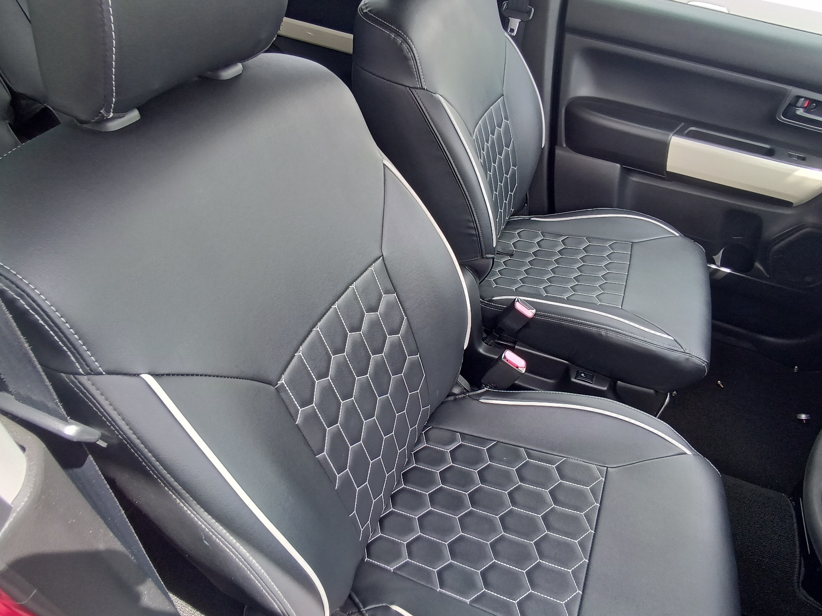 SUZUKI XBEE