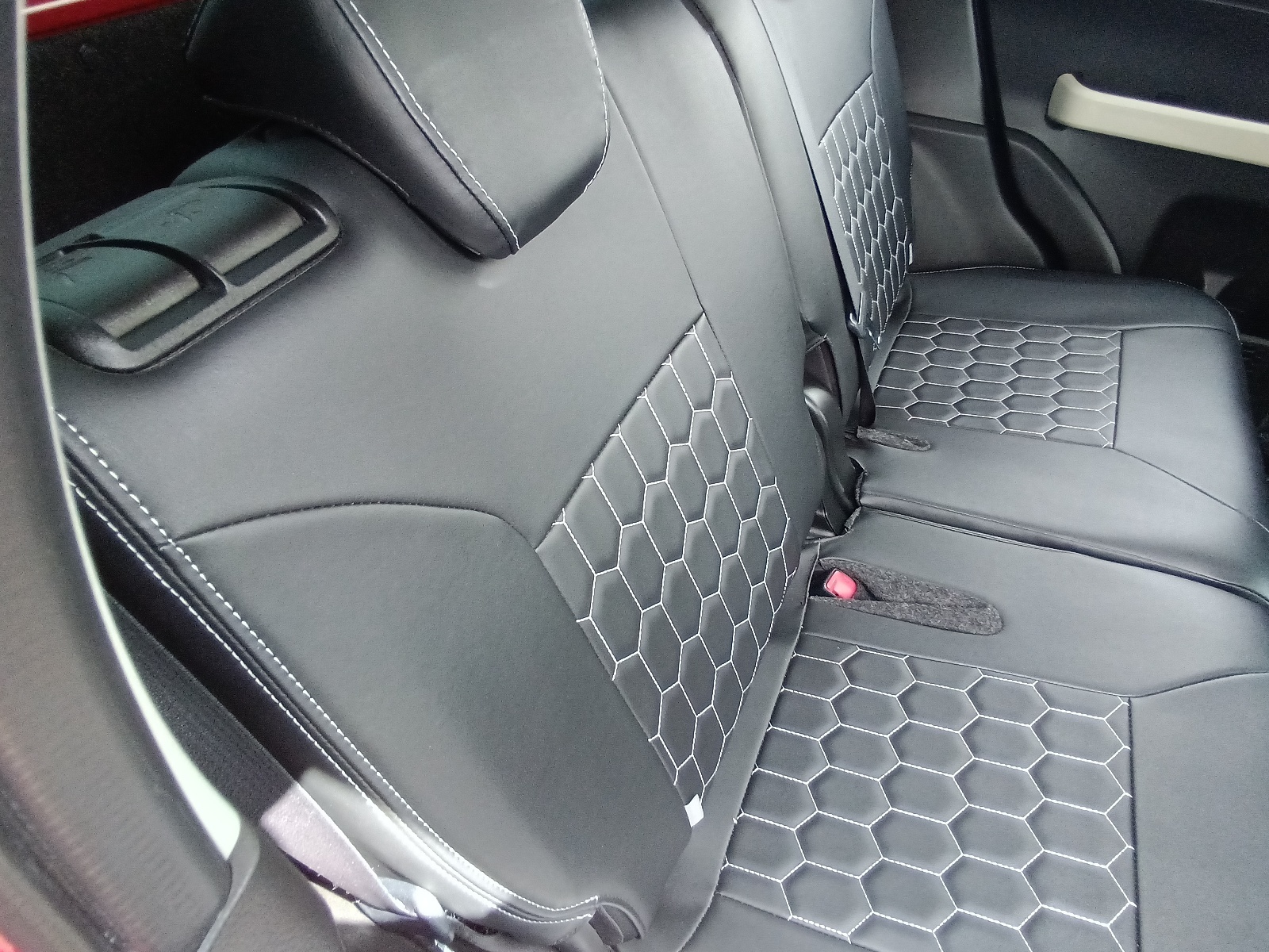 SUZUKI XBEE