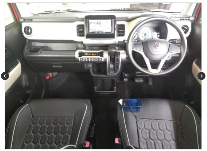 SUZUKI XBEE