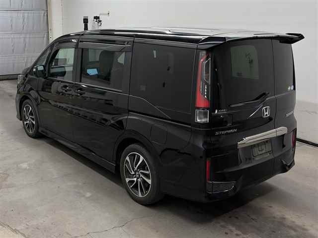 HONDA STEPWGN SPADA