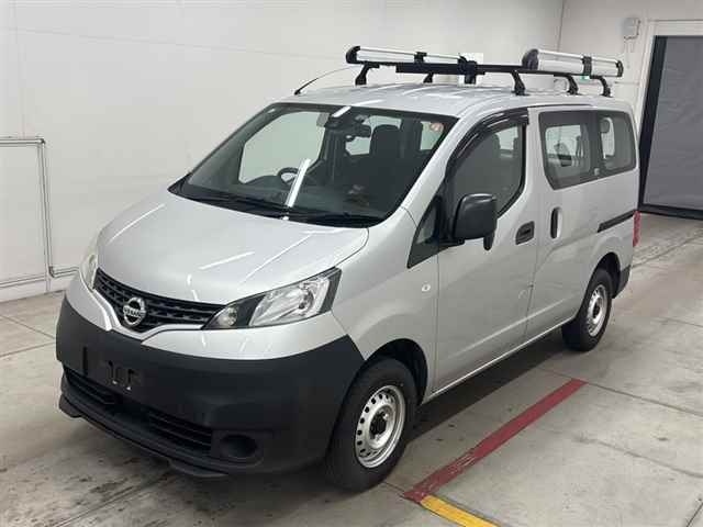 NISSAN NV200 VANETTE VAN