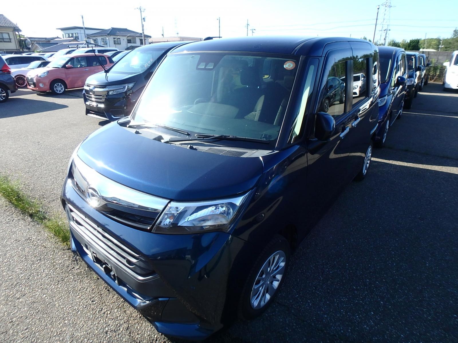 DAIHATSU THOR