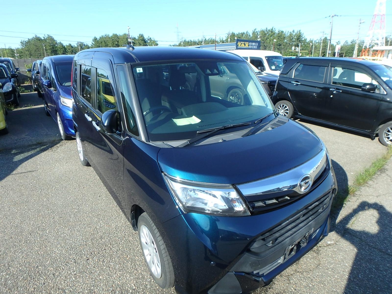 DAIHATSU THOR