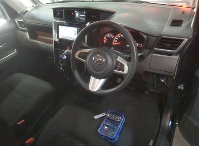 DAIHATSU THOR