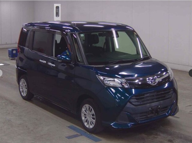 DAIHATSU THOR
