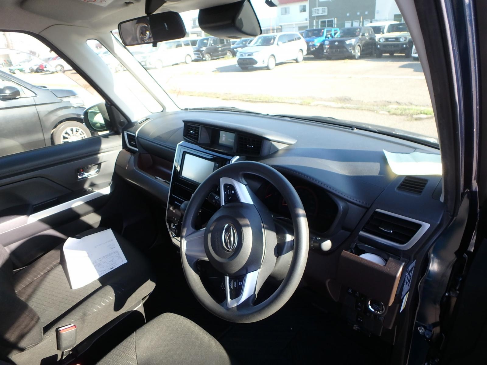 DAIHATSU THOR