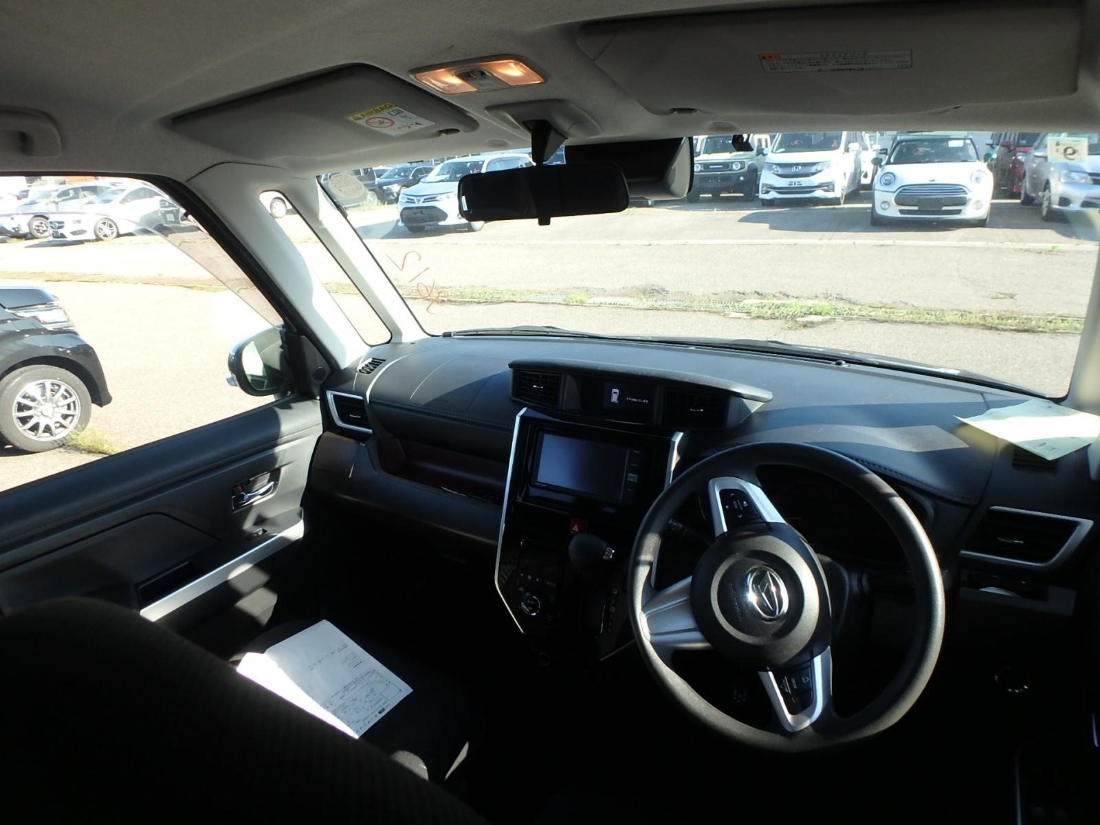 DAIHATSU THOR