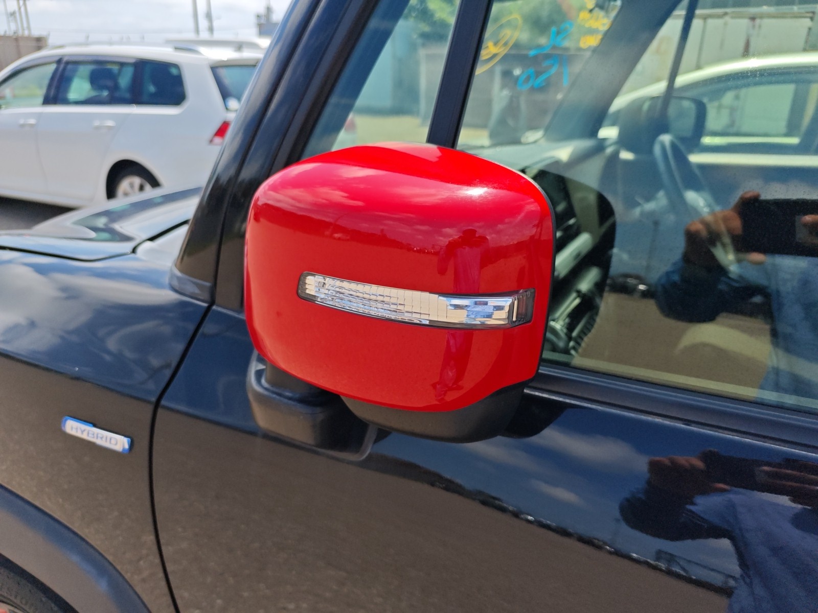 SUZUKI XBEE