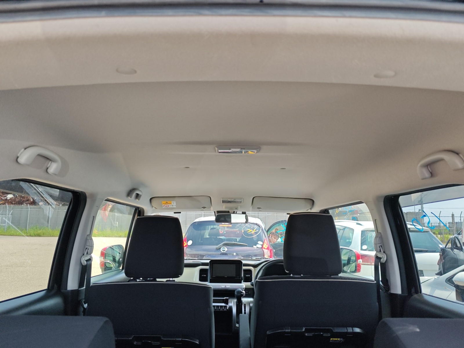 SUZUKI XBEE