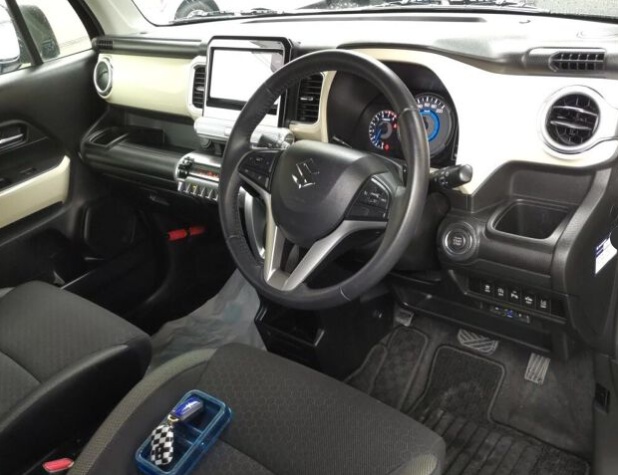 SUZUKI XBEE