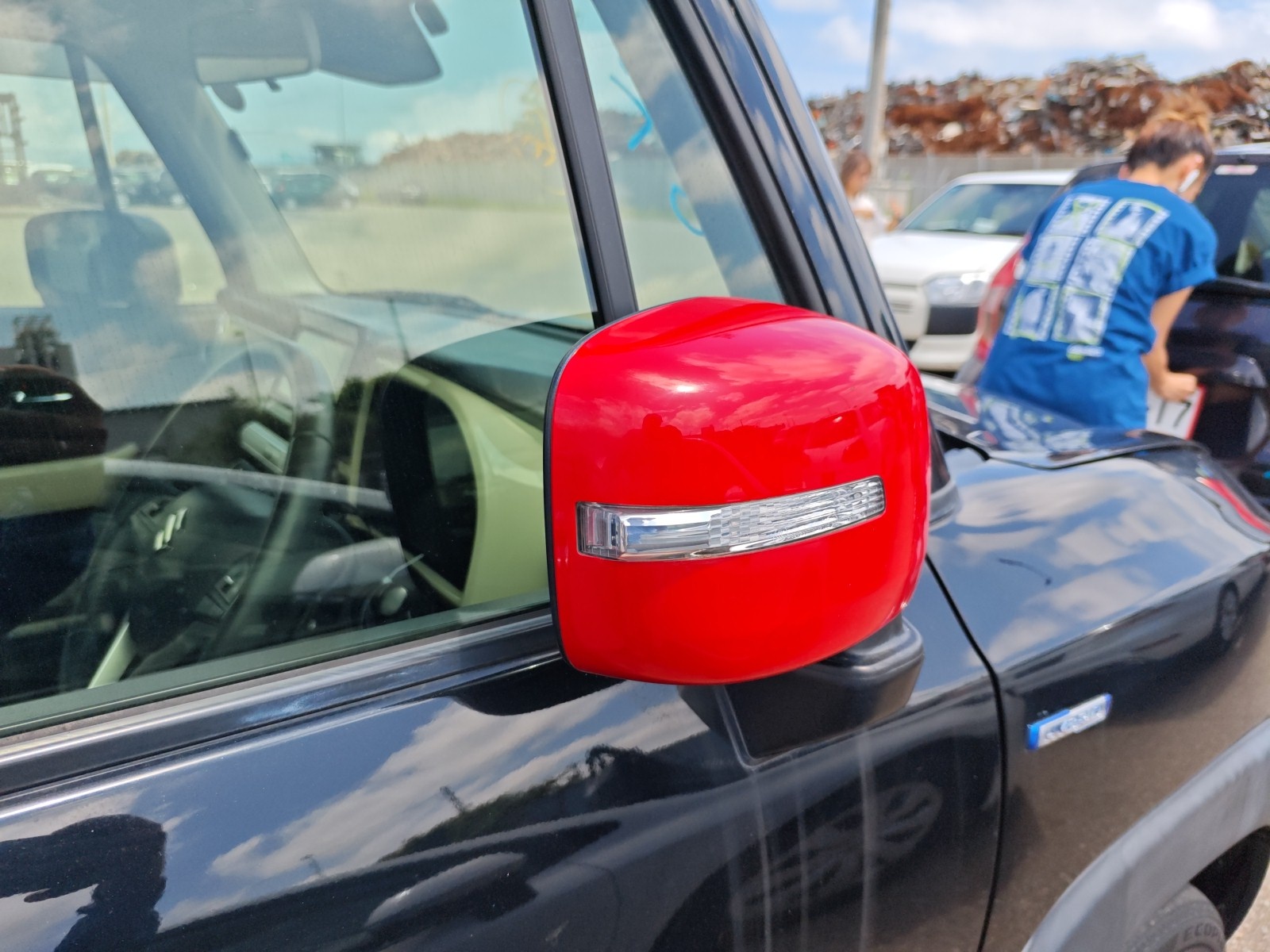 SUZUKI XBEE