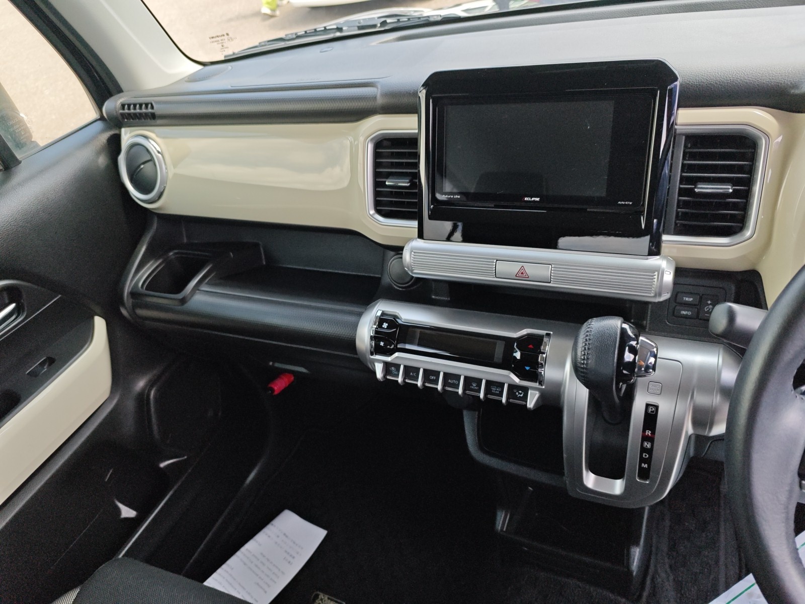SUZUKI XBEE