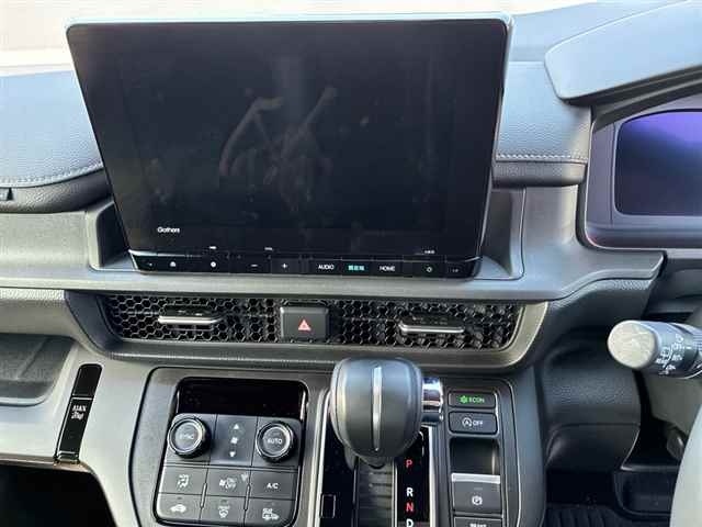 HONDA STEPWGN SPADA