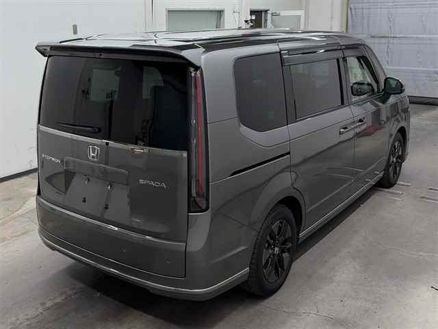 HONDA STEPWGN SPADA