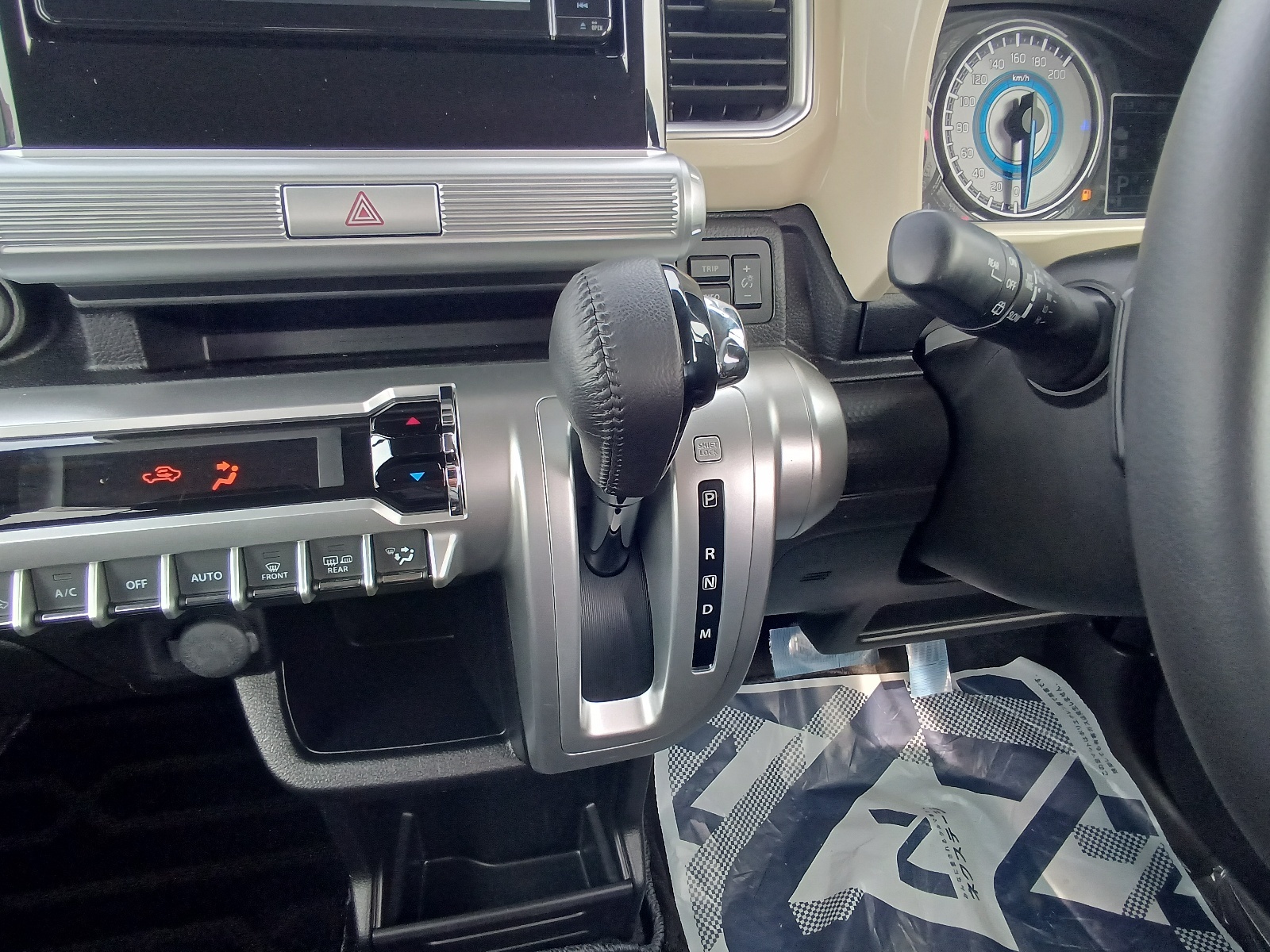 SUZUKI XBEE