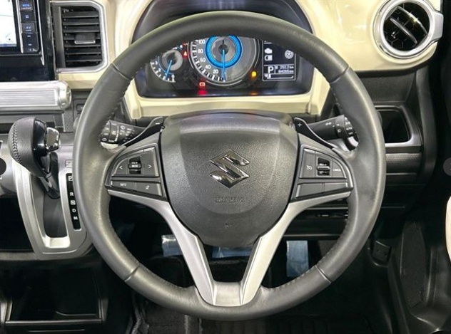 SUZUKI XBEE