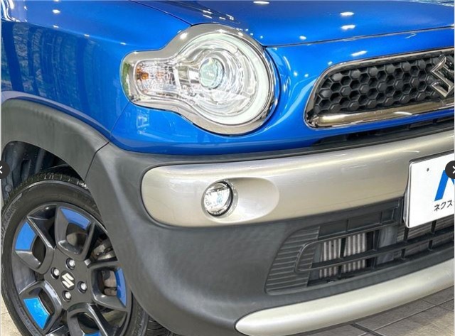 SUZUKI XBEE