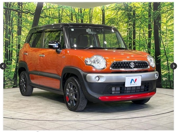 Suzuki Xbee