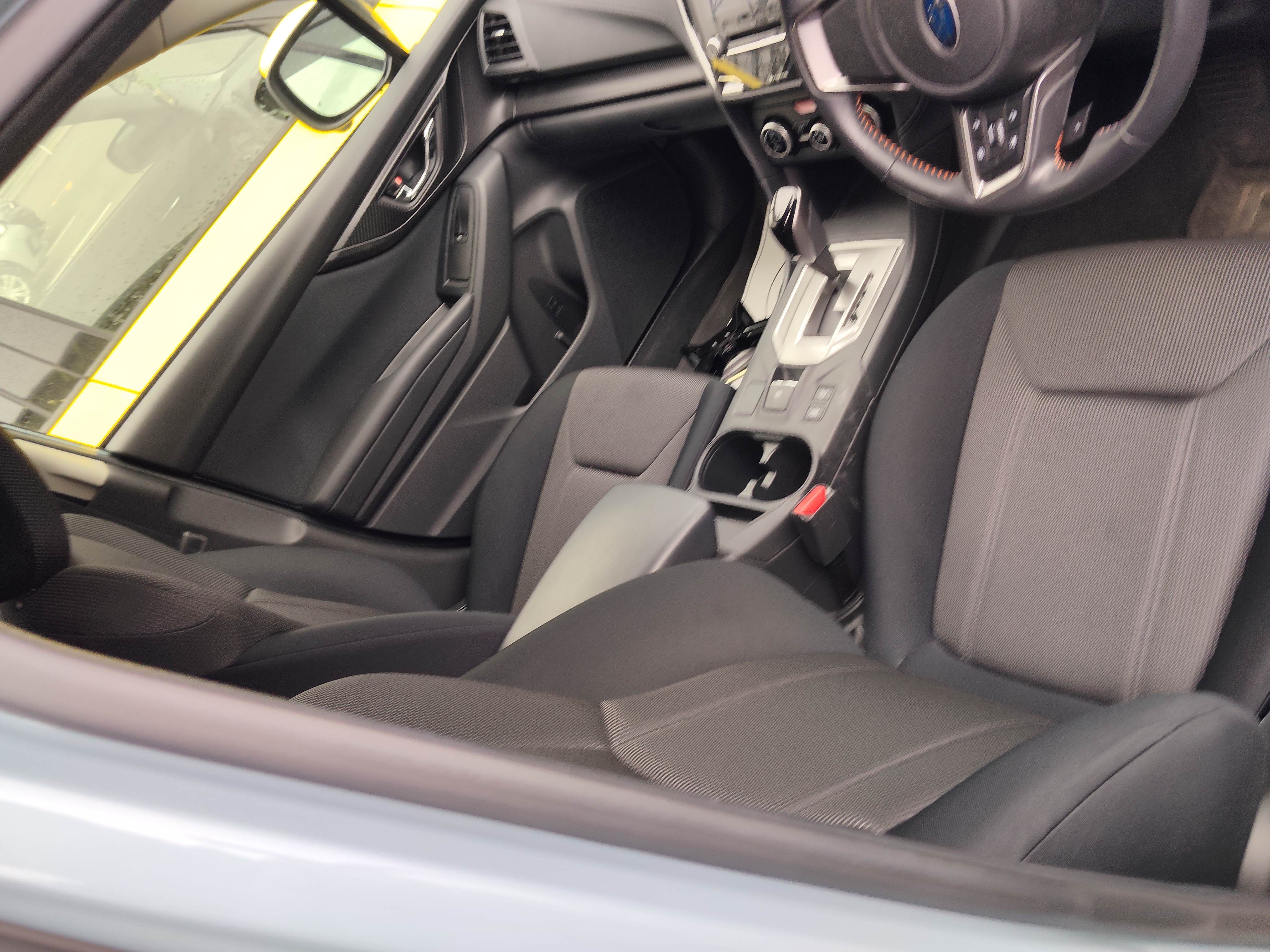 SUBARU SUBARU XV