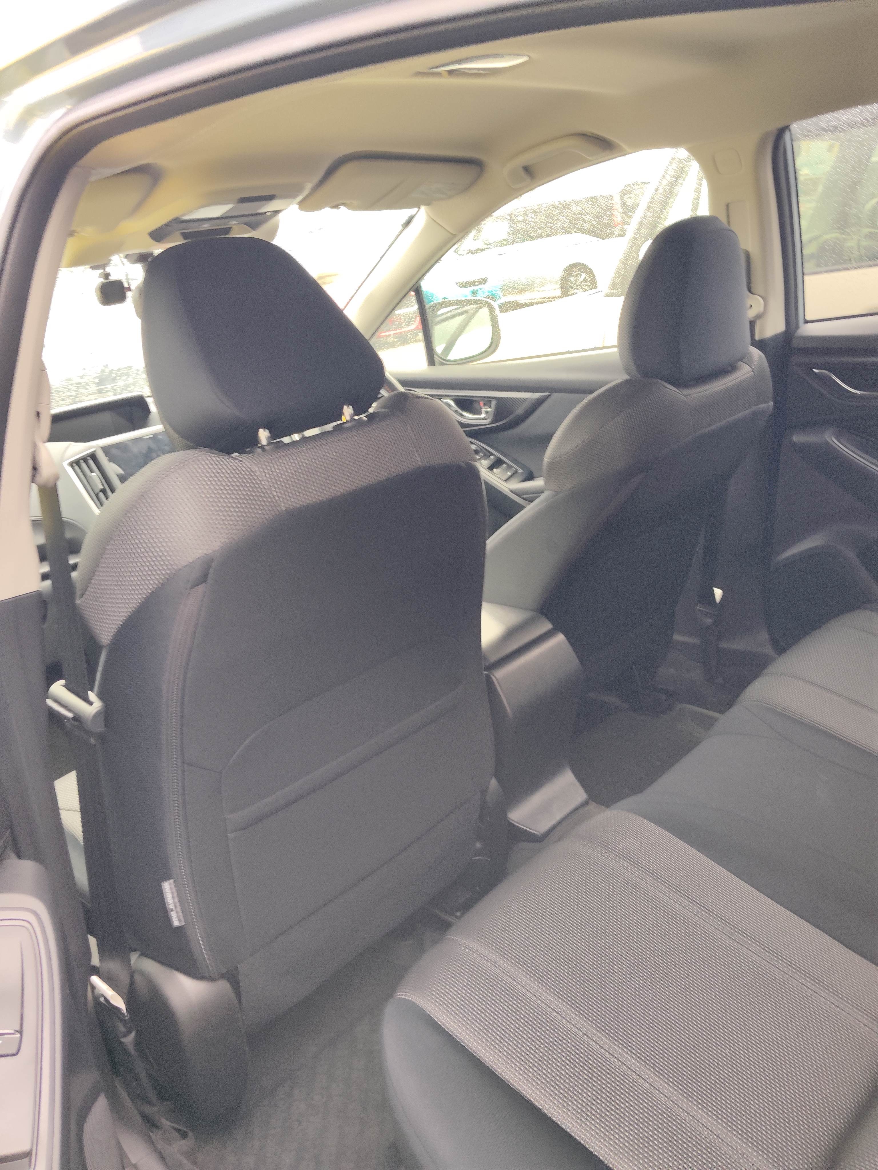 SUBARU SUBARU XV