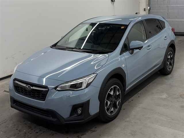 SUBARU SUBARU XV