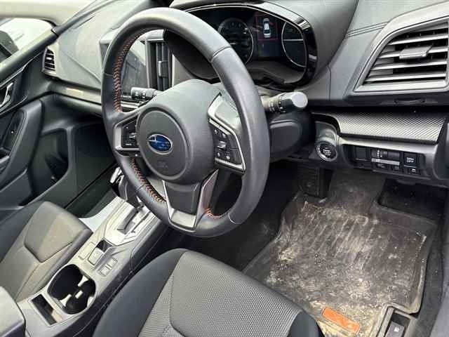 SUBARU SUBARU XV