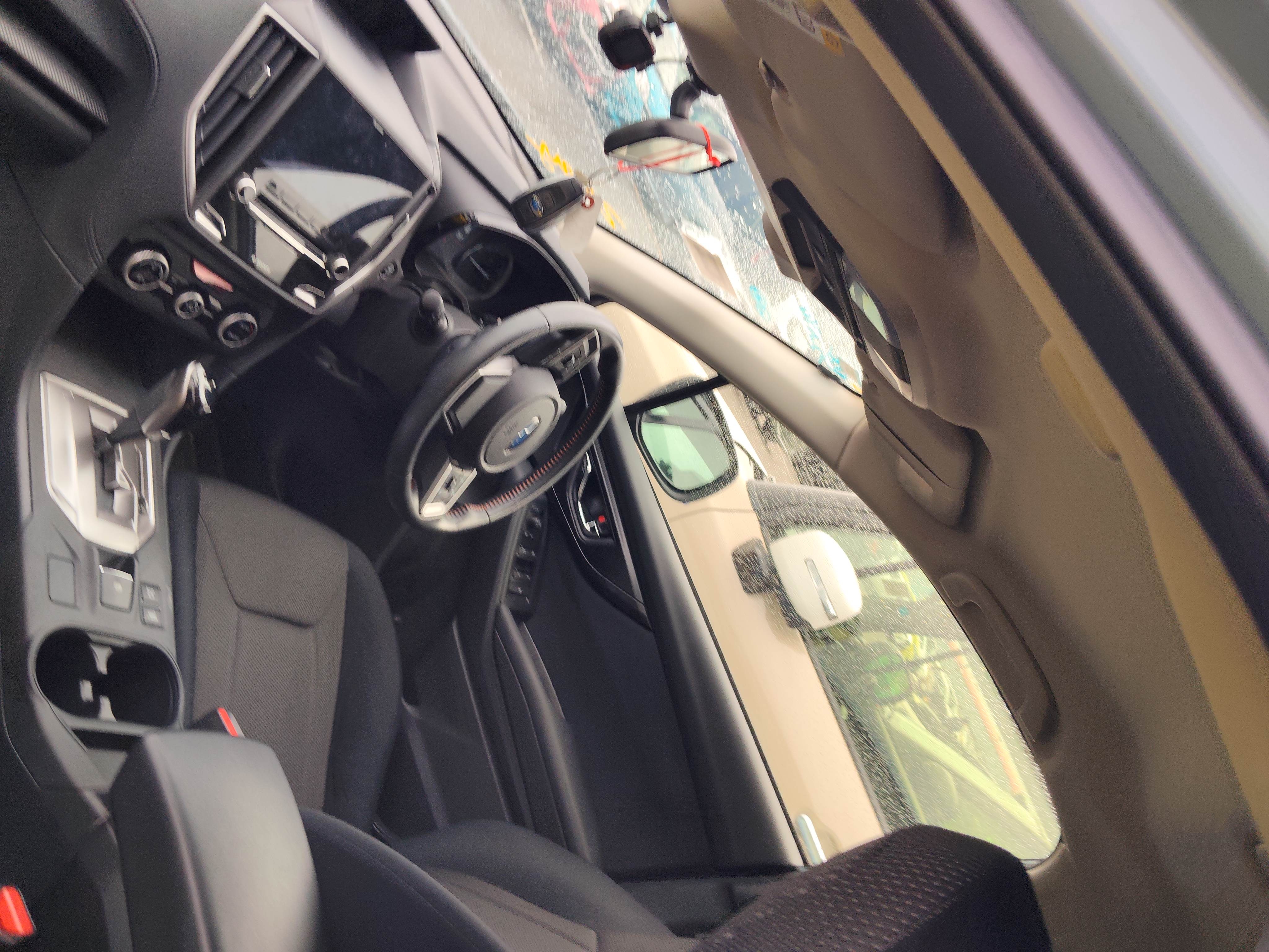 SUBARU SUBARU XV