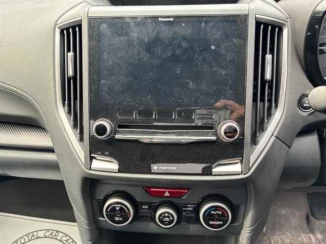 SUBARU SUBARU XV