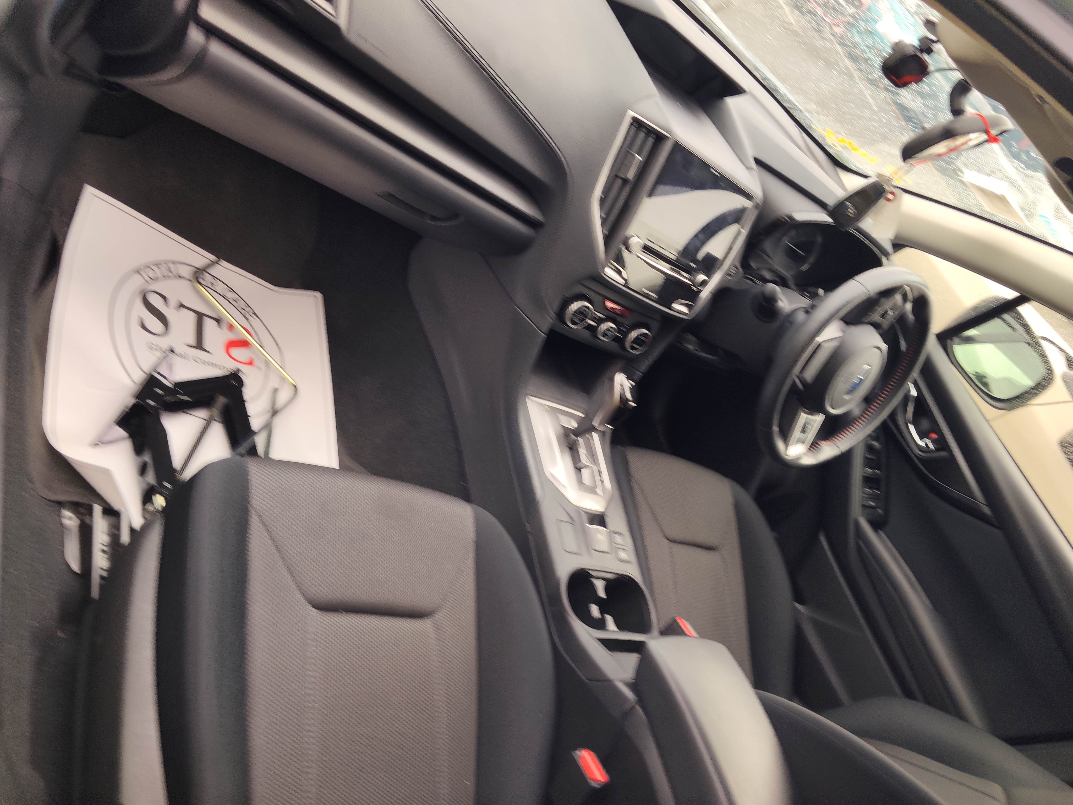SUBARU SUBARU XV