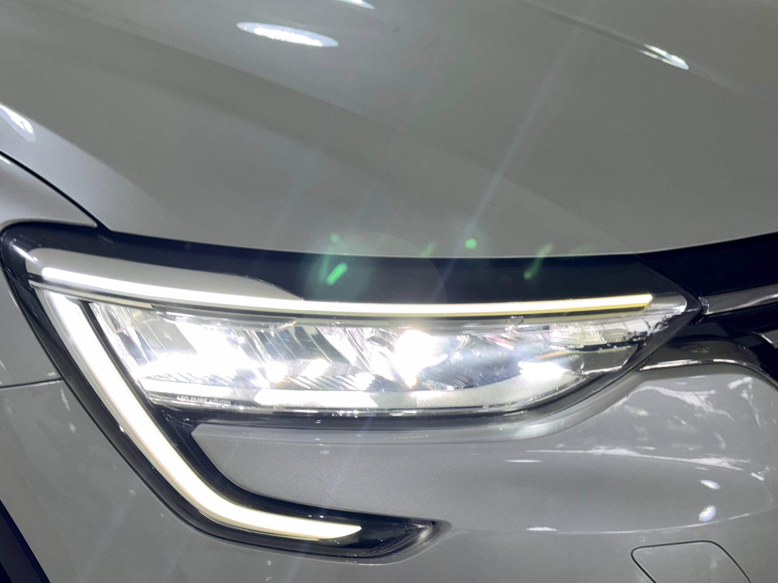 Renault Samsung XM3