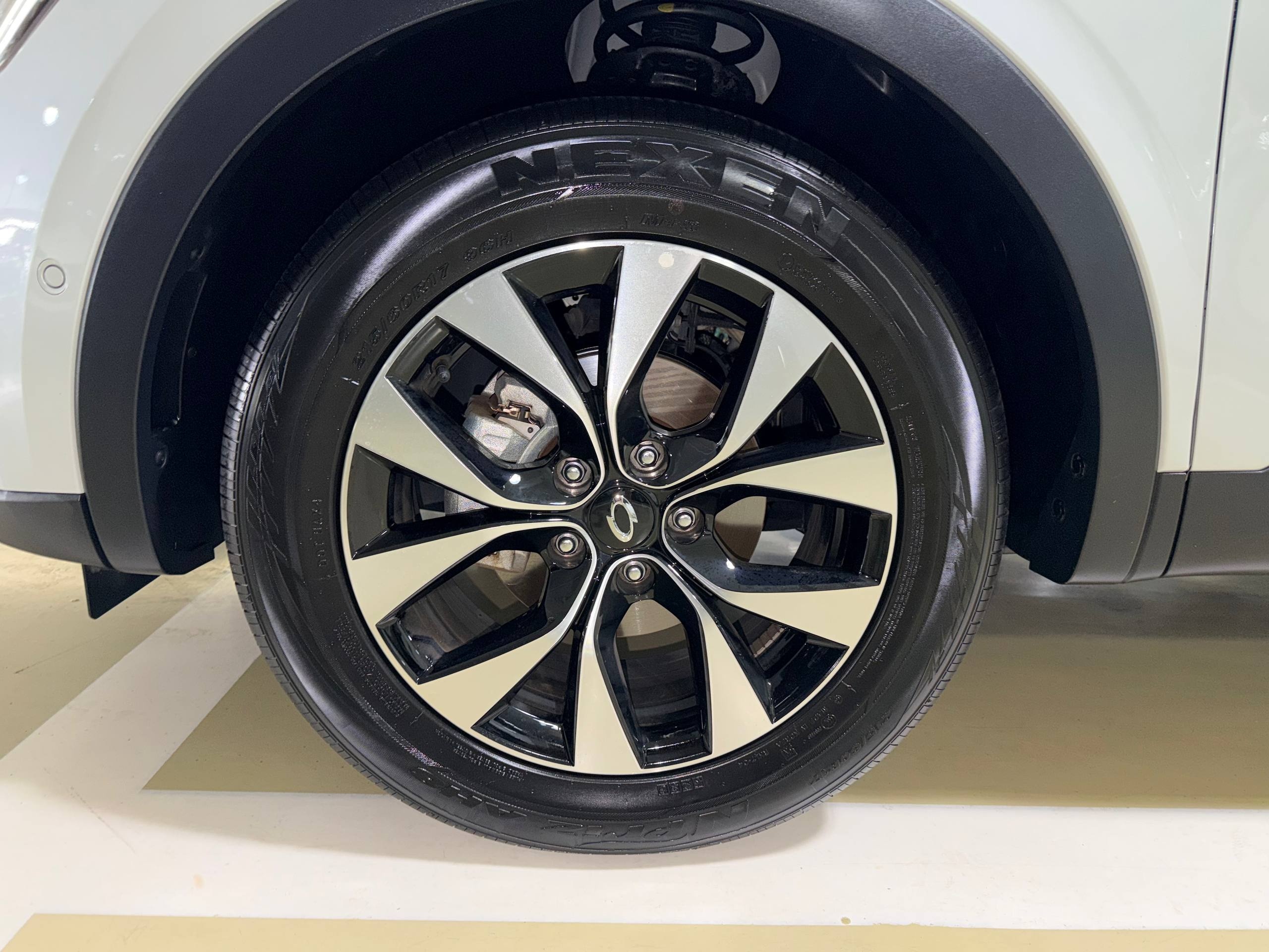 Renault Samsung XM3