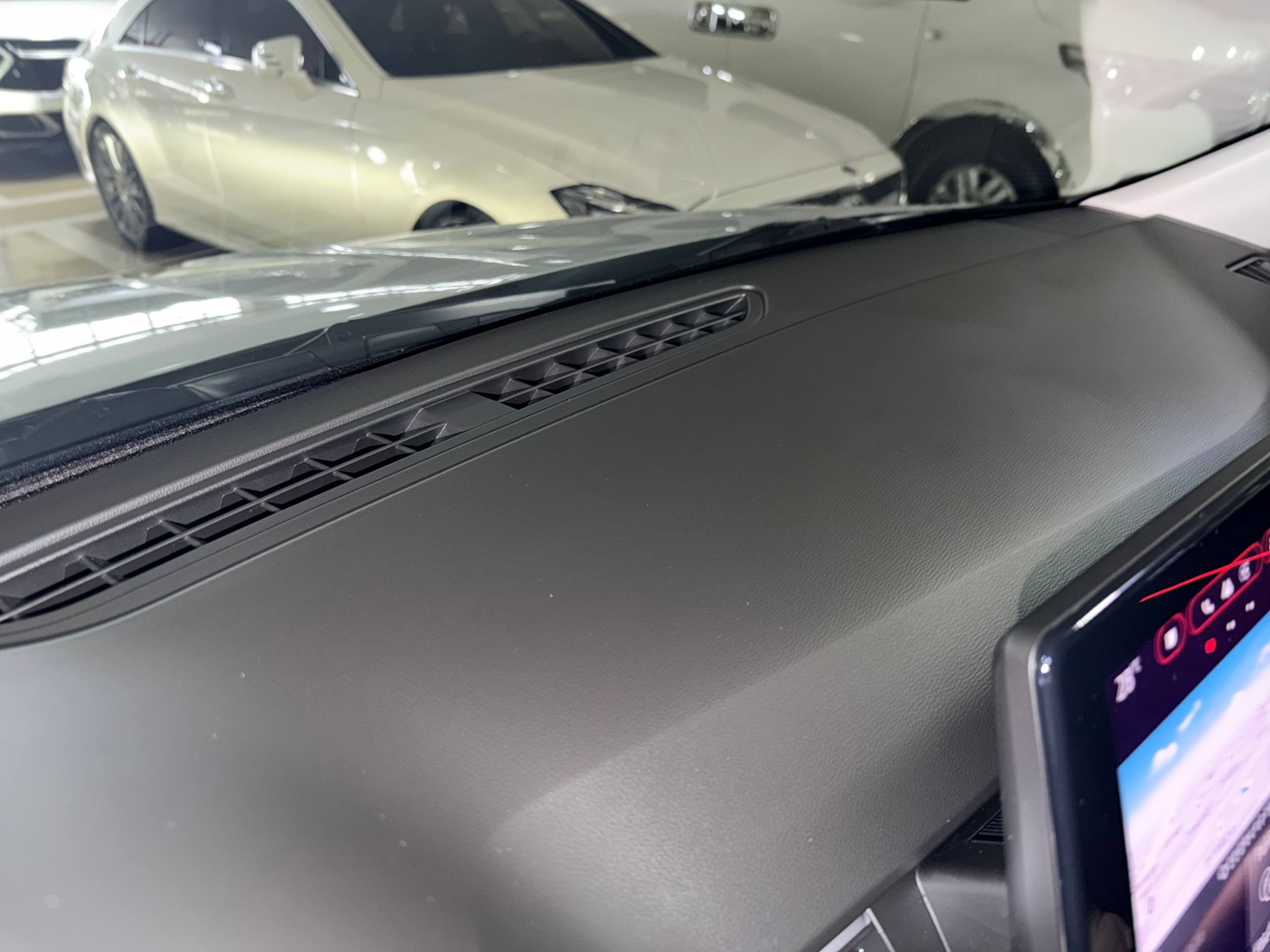 Renault Samsung XM3