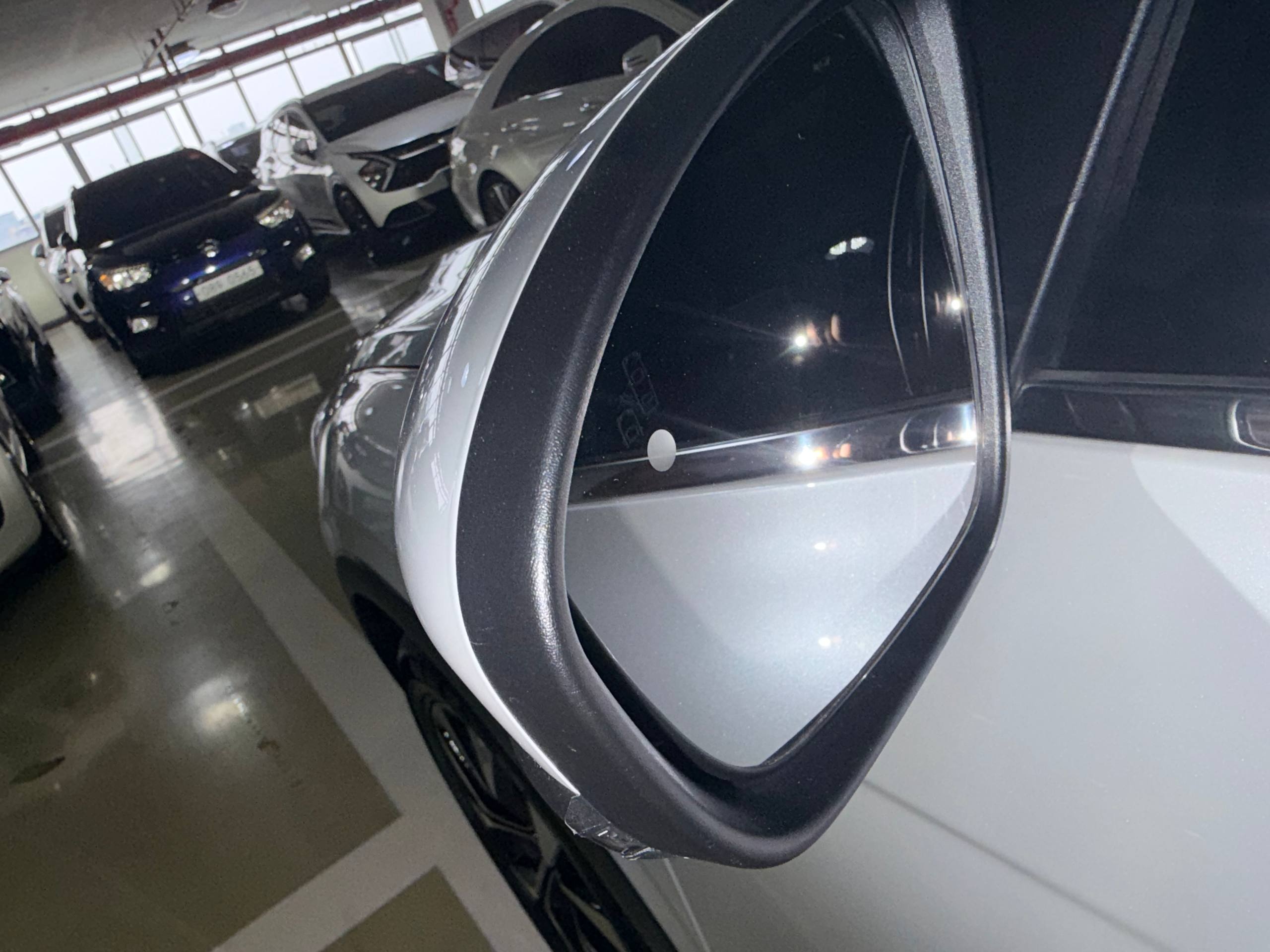 Renault Samsung XM3