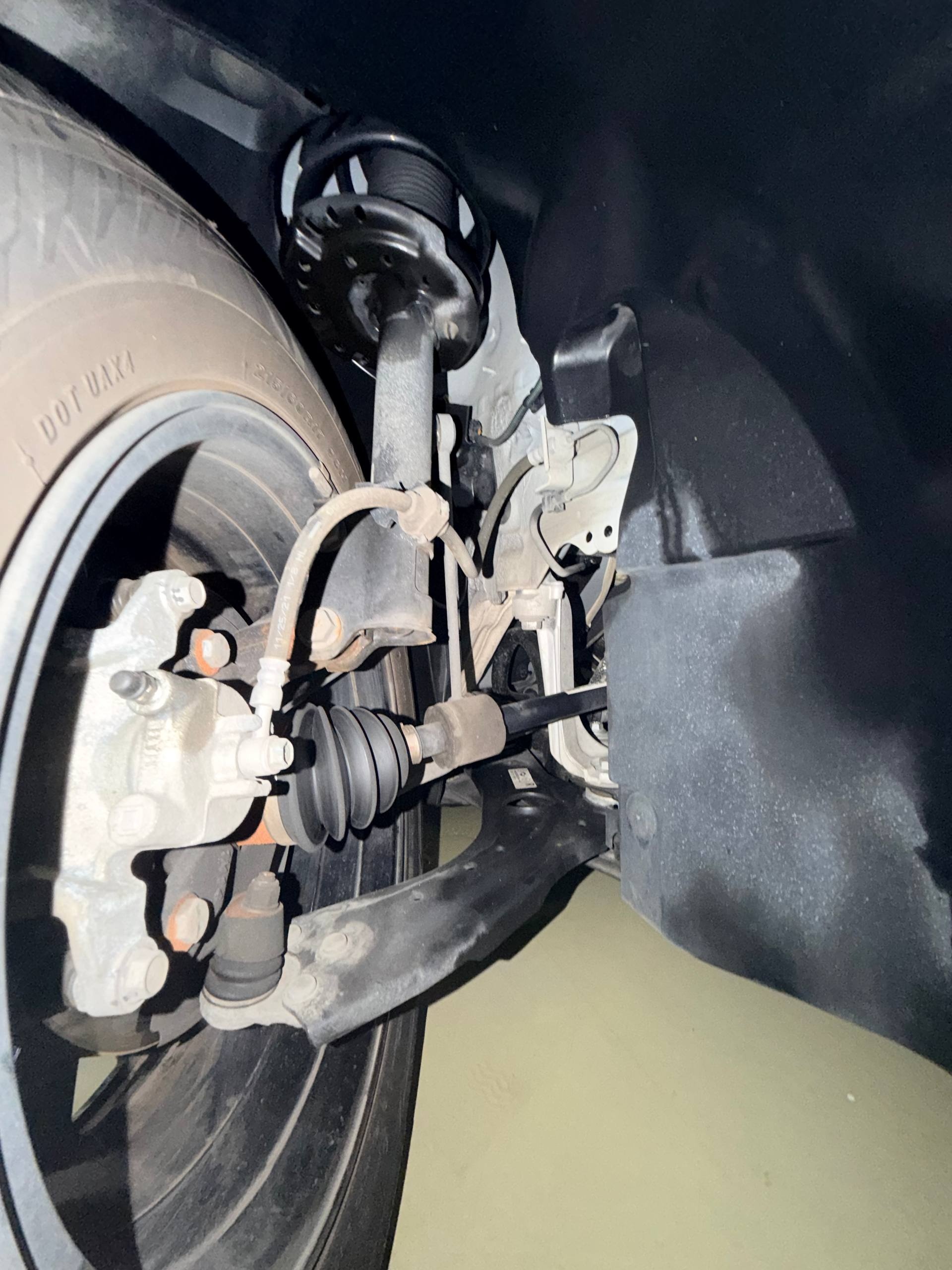 Renault Samsung XM3