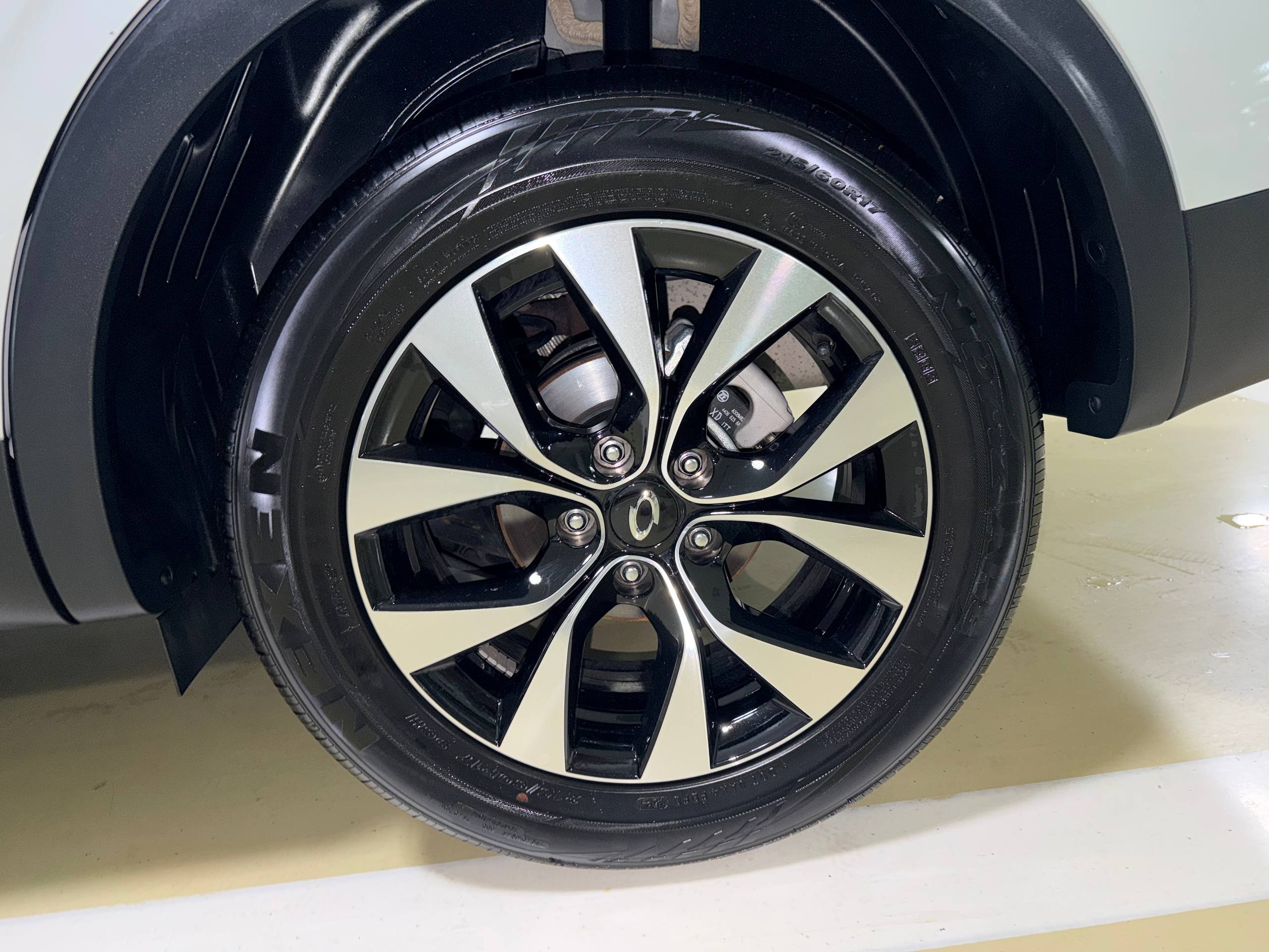 Renault Samsung XM3