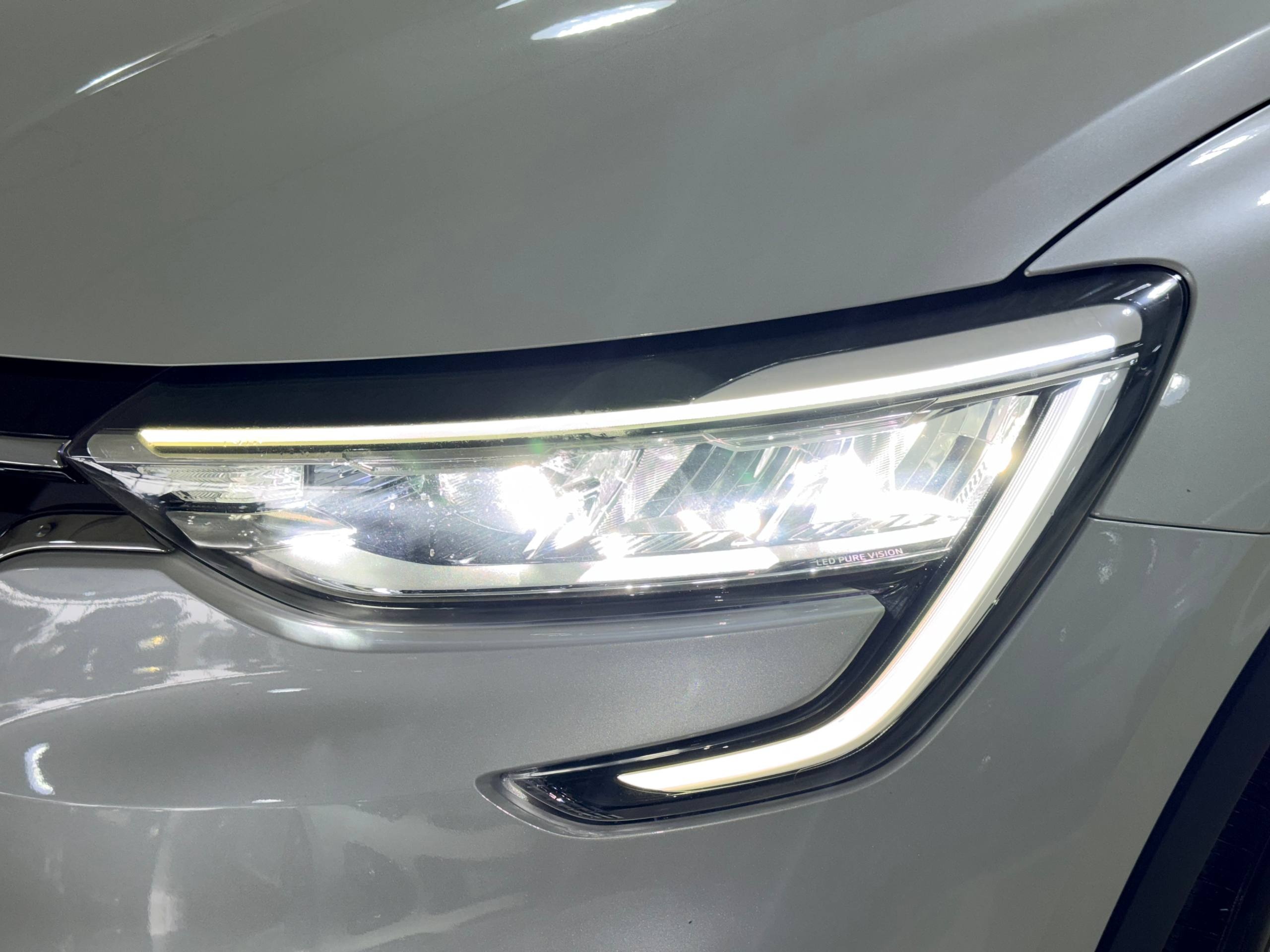 Renault Samsung XM3