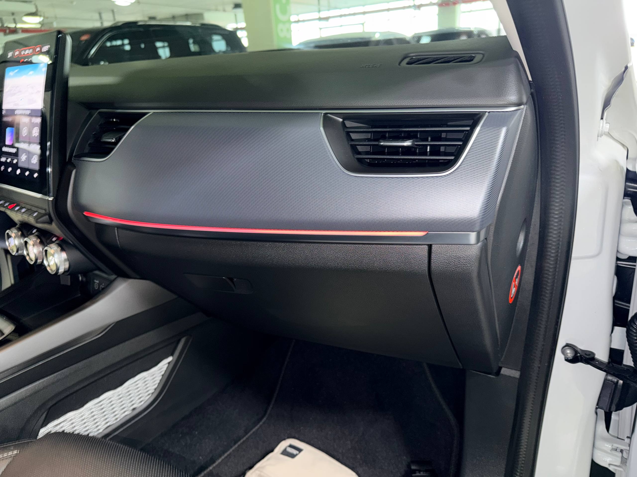 Renault Samsung XM3