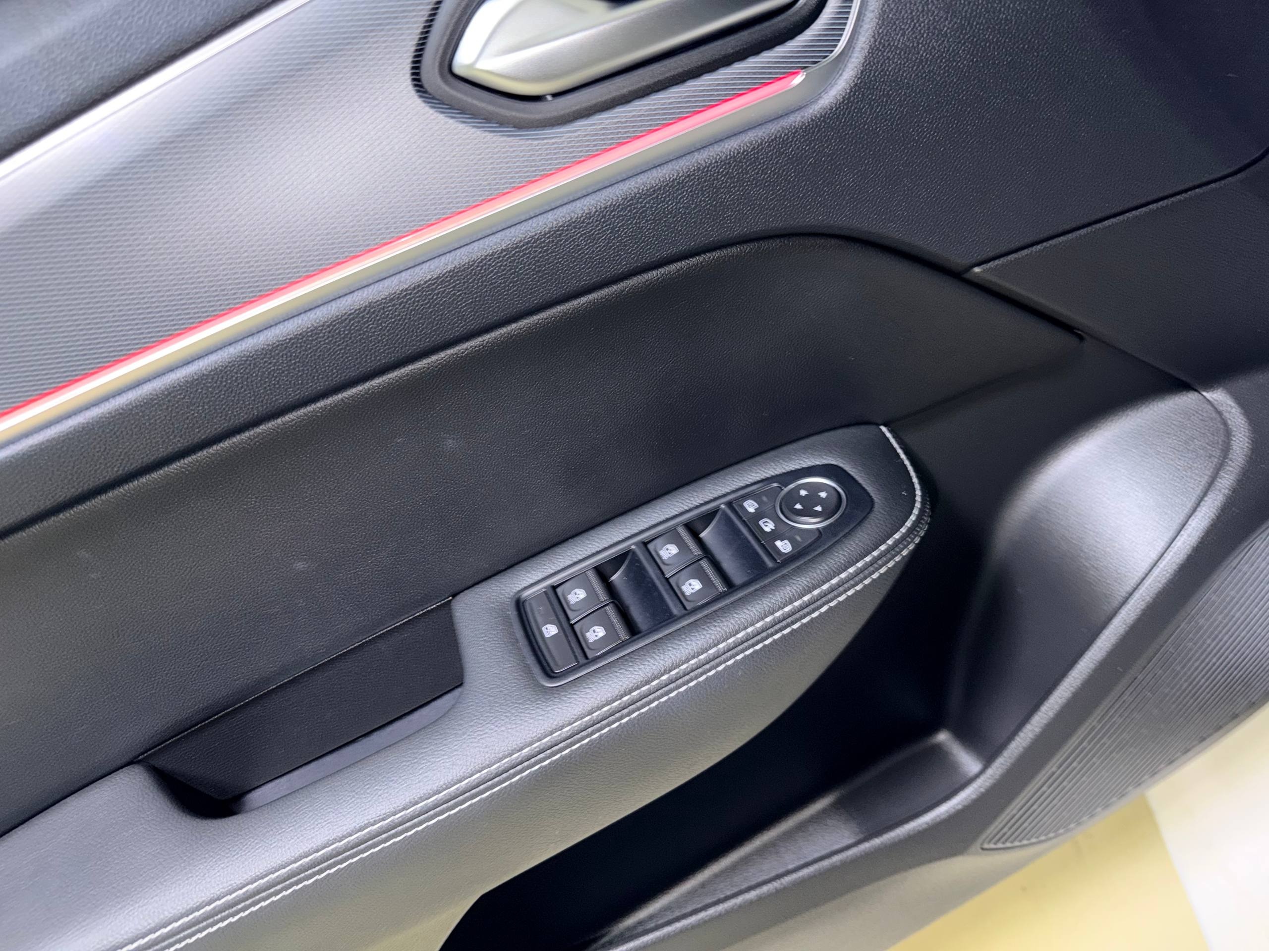 Renault Samsung XM3