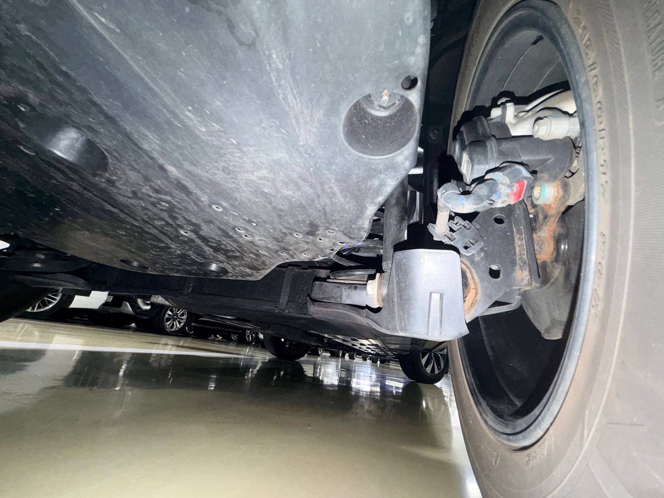 Renault Samsung XM3