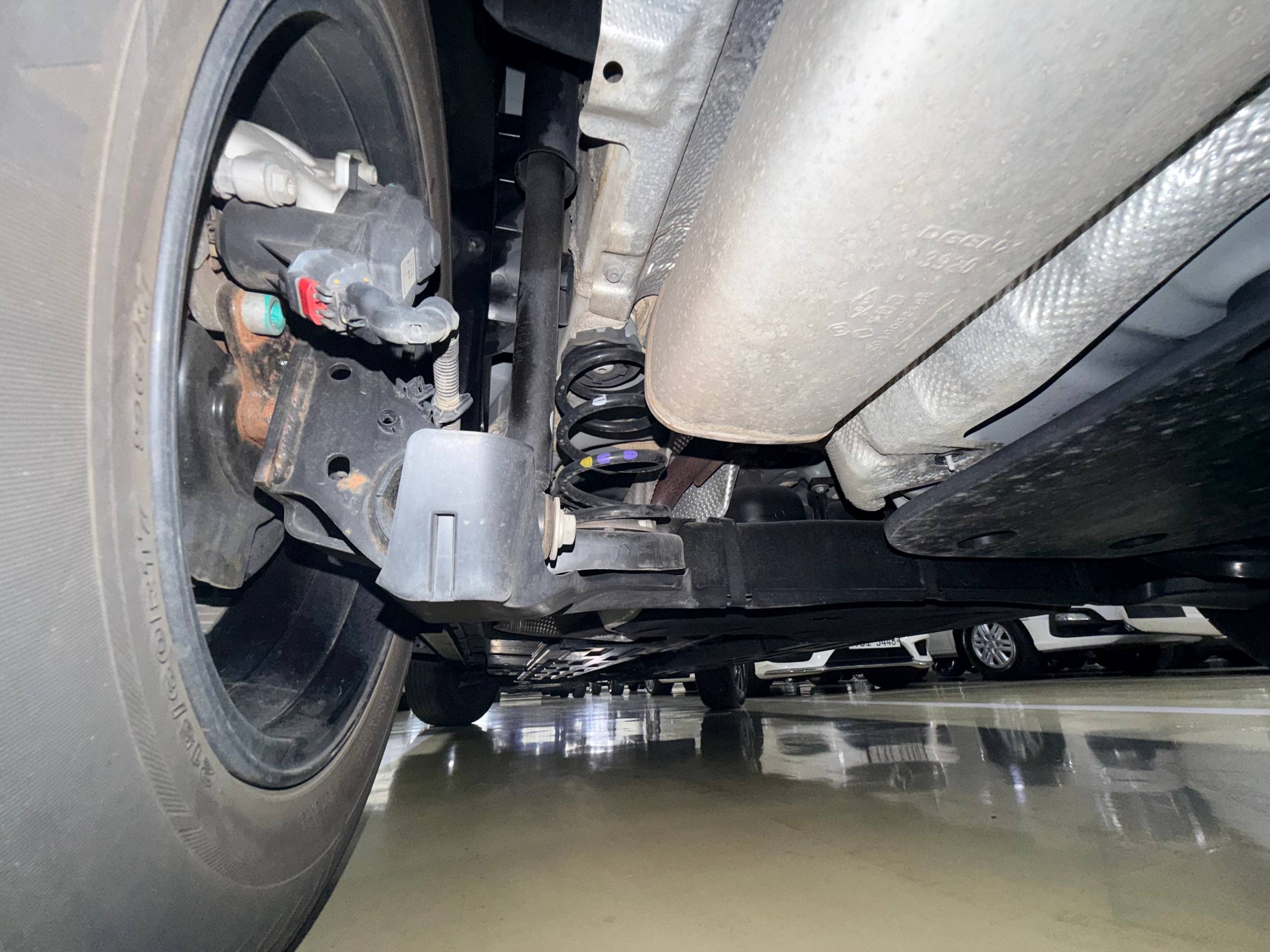 Renault Samsung XM3