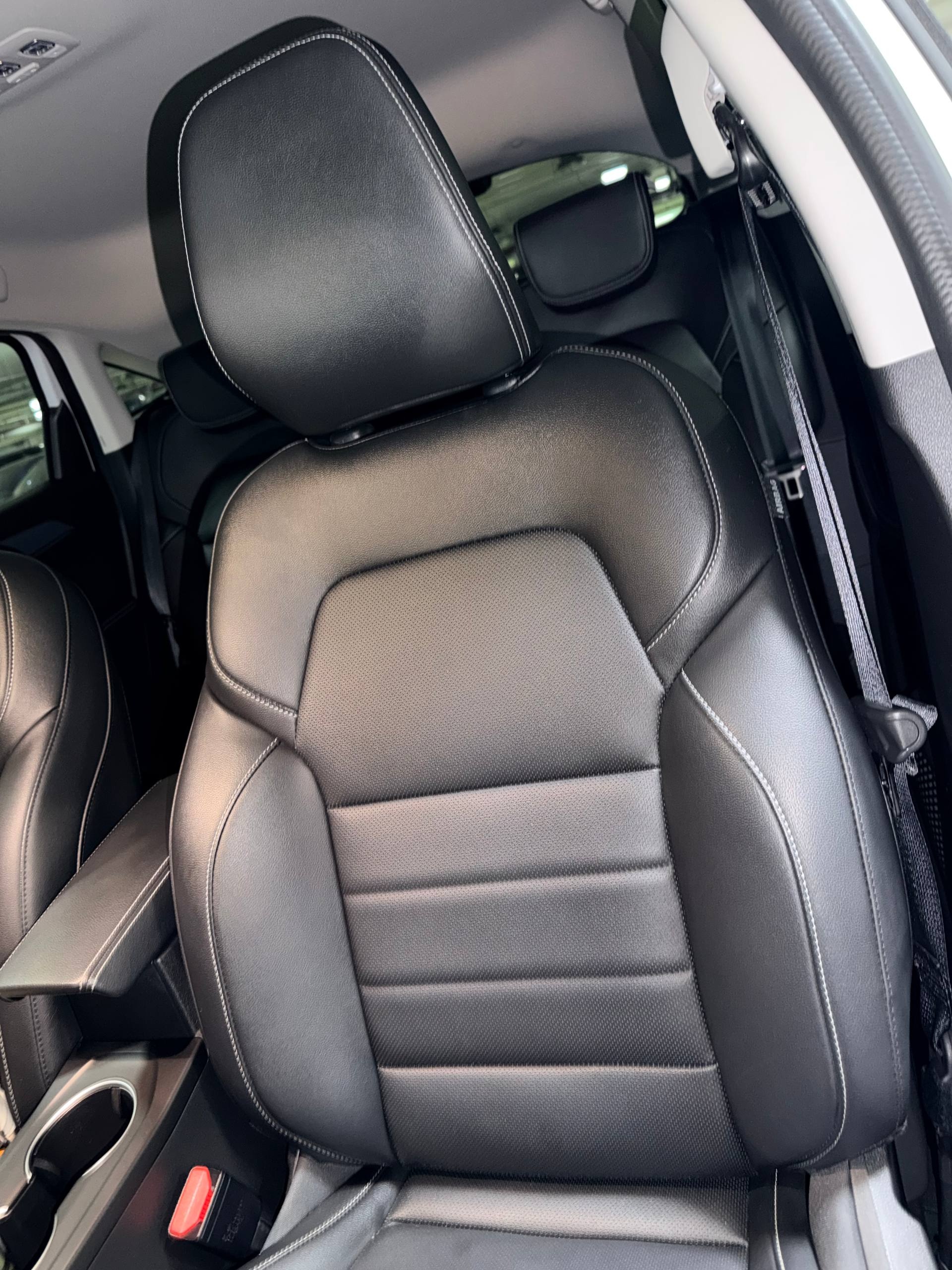 Renault Samsung XM3