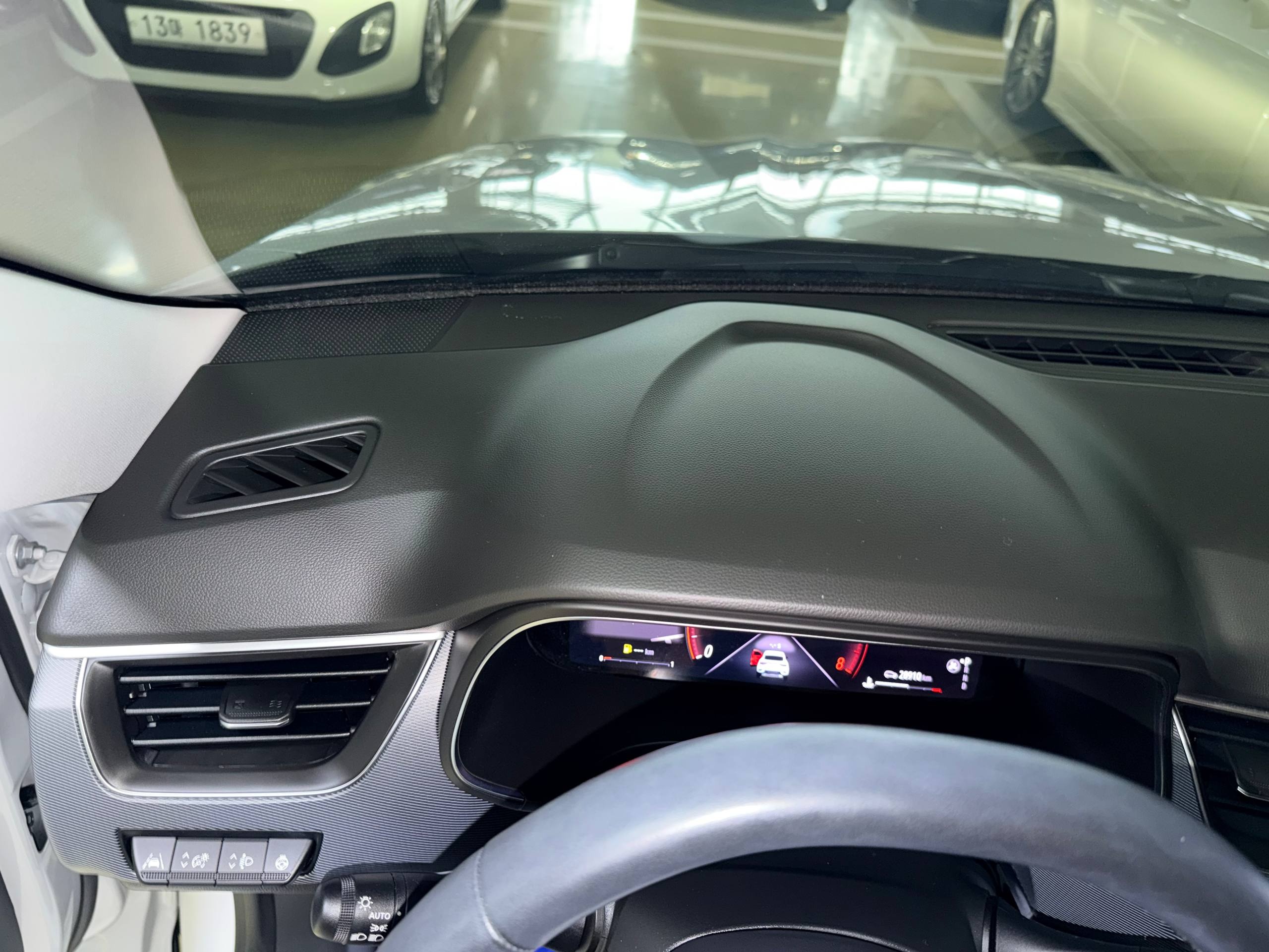 Renault Samsung XM3